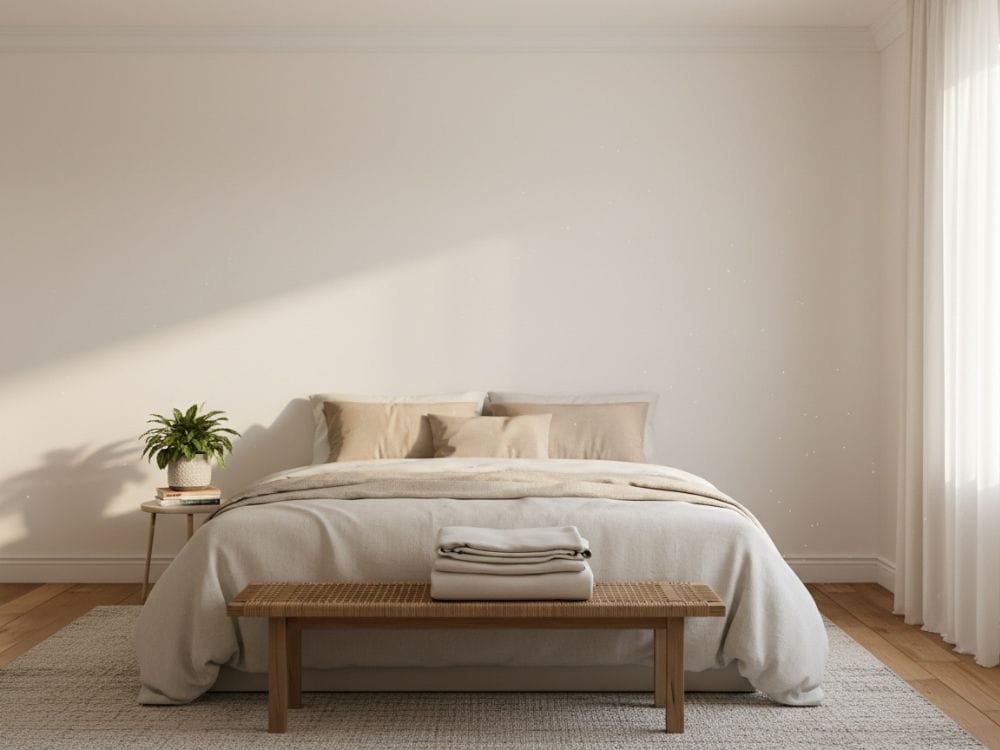 “You are a witness, not a fixer” — calming quote for caregivers in an end-of-life setting